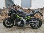 Klikněte pro detailní foto č. 5 - Kawasaki Z 900 ABS TOP 5tis.km