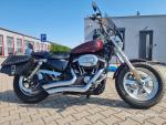 Detail nabídky - Harley-Davidson XL 1200 C Sportster 1200 Custom