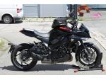 Klikněte pro detailní foto č. 1 - Suzuki GSX-S 1000S Katana