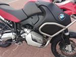 Klikněte pro detailní foto č. 12 - BMW R 1200 GS Adventure