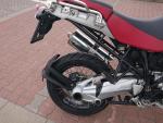 Klikněte pro detailní foto č. 13 - BMW R 1200 GS Adventure