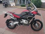 Klikněte pro detailní foto č. 1 - BMW R 1200 GS Adventure