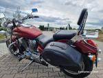 Klikněte pro detailní foto č. 5 - Honda VTX 1800