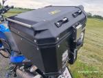 Klikněte pro detailní foto č. 10 - BMW F 650 GS