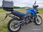 Klikněte pro detailní foto č. 3 - BMW F 650 GS