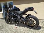 Klikněte pro detailní foto č. 3 - Triumph Speed Triple 1050