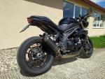 Klikněte pro detailní foto č. 7 - Triumph Speed Triple 1050