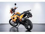 Klikněte pro detailní foto č. 2 - KTM KTM 790 R-Rally