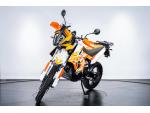 Klikněte pro detailní foto č. 8 - KTM KTM 790 R-Rally