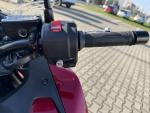 Klikněte pro detailní foto č. 9 - Honda NT 1100