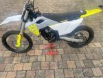 Klikněte pro detailní foto č. 1 - Husqvarna TC 125