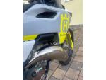 Klikněte pro detailní foto č. 2 - Husqvarna TC 125