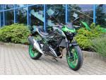 Klikněte pro detailní foto č. 1 - Kawasaki Z 500 SE NOVINKA 2024 SKLADEM