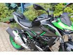 Klikněte pro detailní foto č. 2 - Kawasaki Z 500 SE NOVINKA 2024 SKLADEM