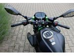 Klikněte pro detailní foto č. 6 - Kawasaki Z 500 SE NOVINKA 2024 SKLADEM