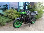 Klikněte pro detailní foto č. 7 - Kawasaki Z 500 SE NOVINKA 2024 SKLADEM