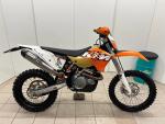 Klikněte pro detailní foto č. 1 - KTM 450 EXC