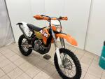 Klikněte pro detailní foto č. 2 - KTM 450 EXC