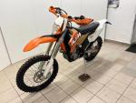 Klikněte pro detailní foto č. 4 - KTM 450 EXC