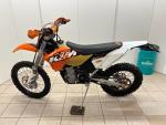 Klikněte pro detailní foto č. 5 - KTM 450 EXC