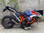 Klikněte pro detailní foto č. 1 - KTM 1290 Super Adventure R (2021)