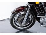 Klikněte pro detailní foto č. 11 - Honda HONDA 1100 GOLDWING