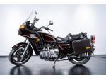 Klikněte pro detailní foto č. 1 - Honda HONDA 1100 GOLDWING