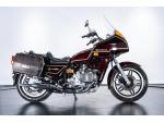 Klikněte pro detailní foto č. 5 - Honda HONDA 1100 GOLDWING