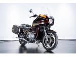 Klikněte pro detailní foto č. 6 - Honda HONDA 1100 GOLDWING