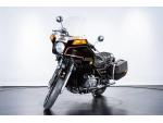 Klikněte pro detailní foto č. 8 - Honda HONDA 1100 GOLDWING