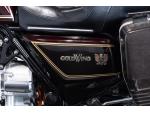 Klikněte pro detailní foto č. 9 - Honda HONDA 1100 GOLDWING