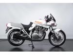 Klikněte pro detailní foto č. 5 - Suzuki KATANA 1100