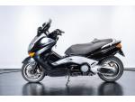 Klikněte pro detailní foto č. 1 - Yamaha YAMAHA TMAX