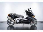 Klikněte pro detailní foto č. 5 - Yamaha YAMAHA TMAX