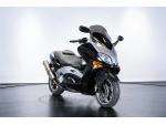 Klikněte pro detailní foto č. 6 - Yamaha YAMAHA TMAX