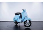 Klikněte pro detailní foto č. 6 - Piaggio PIAGGIO VESPA 90