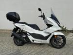 Klikněte pro detailní foto č. 2 - Honda PCX 125 DEMO