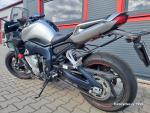 Klikněte pro detailní foto č. 12 - Yamaha FZ 1 N Fazer