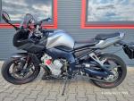 Klikněte pro detailní foto č. 13 - Yamaha FZ 1 N Fazer