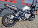 Klikněte pro detailní foto č. 4 - Yamaha FZ 1 N Fazer