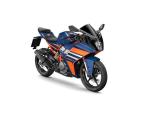 Detail nabídky - KTM RC 390 blue 2024 - SKLADEM AKCE