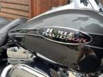 Klikněte pro detailní foto č. 12 - Harley-Davidson FLTRUSE CVO Road Glide Ultra