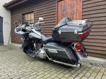 Klikněte pro detailní foto č. 6 - Harley-Davidson FLTRUSE CVO Road Glide Ultra