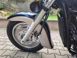 Klikněte pro detailní foto č. 12 - Kawasaki VN 1600 Classic Fi - TOP STAV