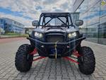 Klikněte pro detailní foto č. 9 - Polaris RZR S 900 XP