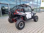 Klikněte pro detailní foto č. 4 - Polaris RZR S 900 XP