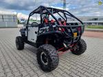 Klikněte pro detailní foto č. 6 - Polaris RZR S 900 XP