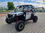 Klikněte pro detailní foto č. 8 - Polaris RZR S 900 XP