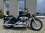 Detail nabídky - Harley-Davidson XL 1200 C Sportster Custom