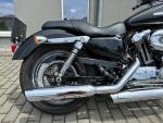 Klikněte pro detailní foto č. 2 - Harley-Davidson XL 1200 C Sportster Custom